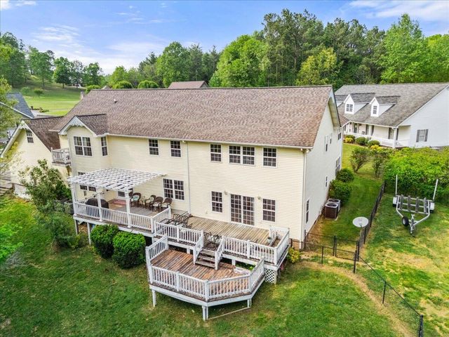 70 Elkhorn Lane, Corbin, KY 40701