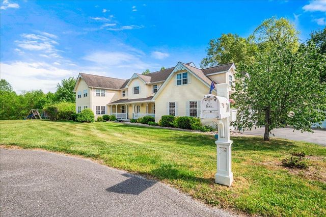 70 Elkhorn Lane, Corbin, KY 40701