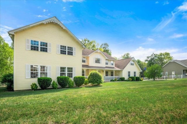 70 Elkhorn Lane, Corbin, KY 40701