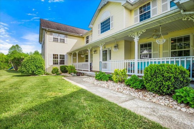 70 Elkhorn Lane, Corbin, KY 40701