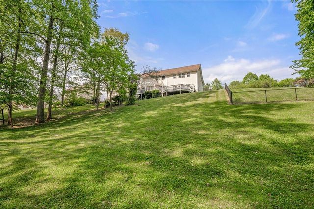 70 Elkhorn Lane, Corbin, KY 40701