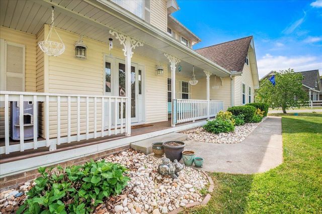 70 Elkhorn Lane, Corbin, KY 40701