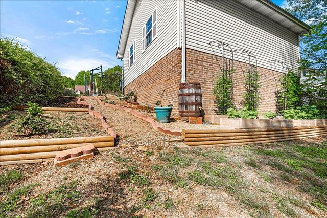 70 Elkhorn Lane, Corbin, KY 40701