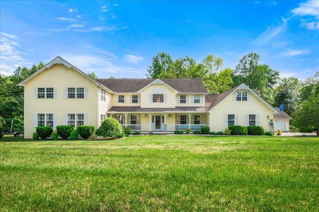 70 Elkhorn Lane, Corbin, KY 40701