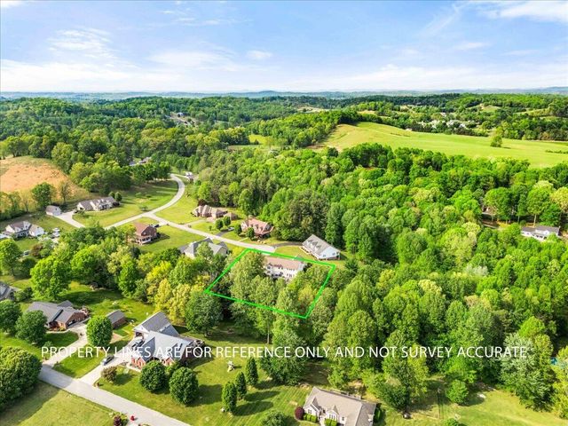 70 Elkhorn Lane, Corbin, KY 40701