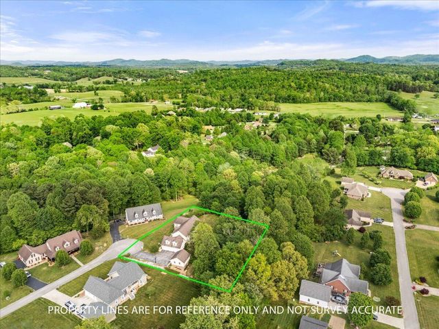 70 Elkhorn Lane, Corbin, KY 40701