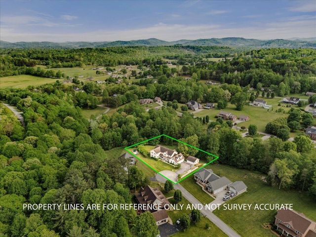 70 Elkhorn Lane, Corbin, KY 40701