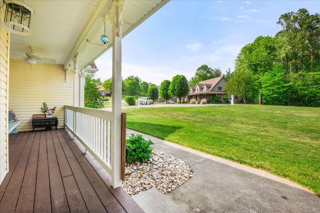 70 Elkhorn Lane, Corbin, KY 40701