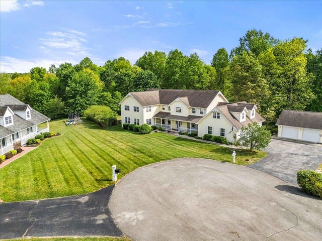 70 Elkhorn Lane, Corbin, KY 40701
