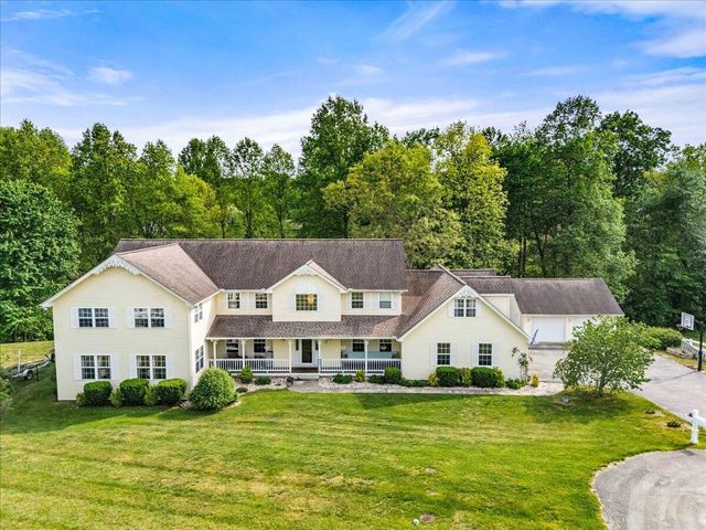 70 Elkhorn Lane, Corbin, KY 40701