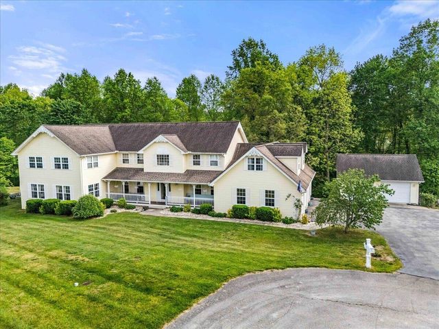70 Elkhorn Lane, Corbin, KY 40701