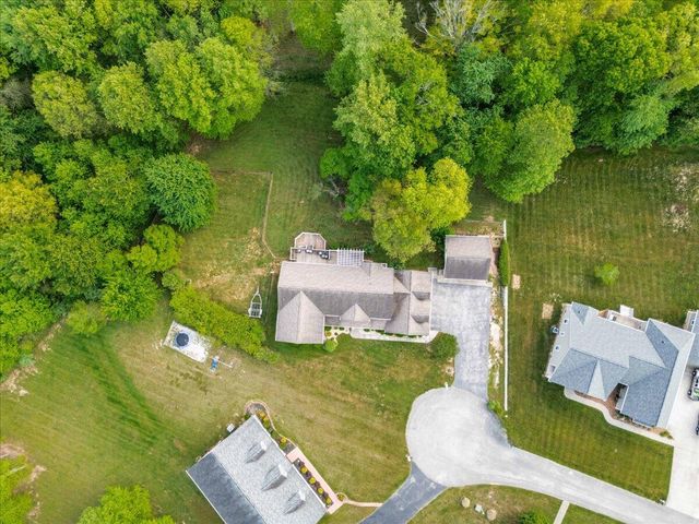 70 Elkhorn Lane, Corbin, KY 40701