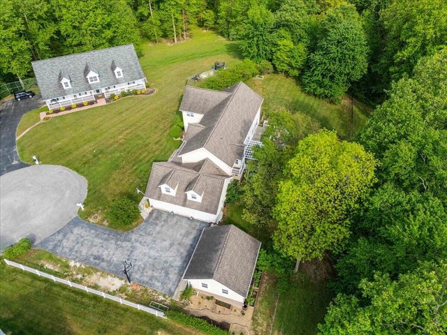 70 Elkhorn Lane, Corbin, KY 40701