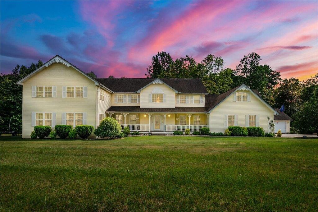 70 Elkhorn Lane, Corbin, KY 40701