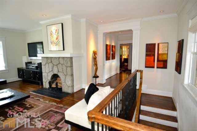 1079 Monroe Drive NE, Atlanta, GA 30306