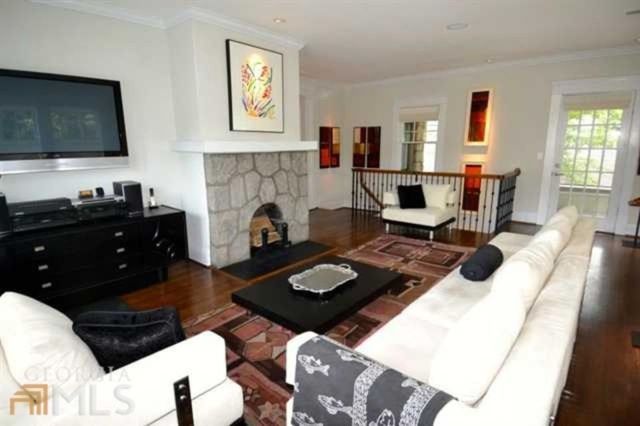 1079 Monroe Drive NE, Atlanta, GA 30306
