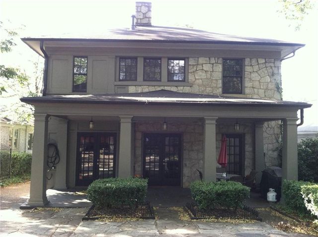 1079 Monroe Drive NE, Atlanta, GA 30306