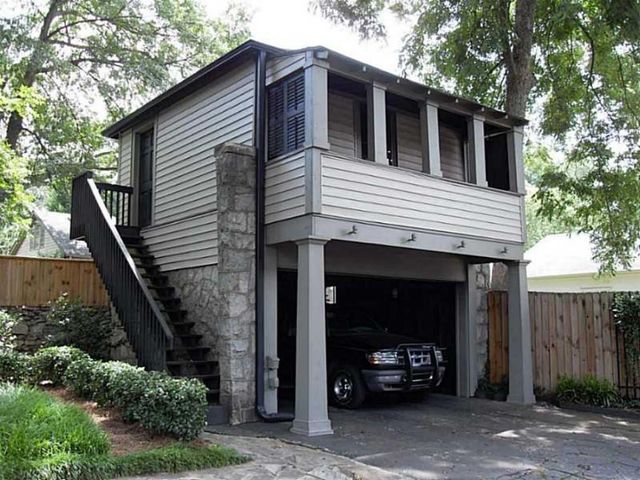 1079 Monroe Drive NE, Atlanta, GA 30306