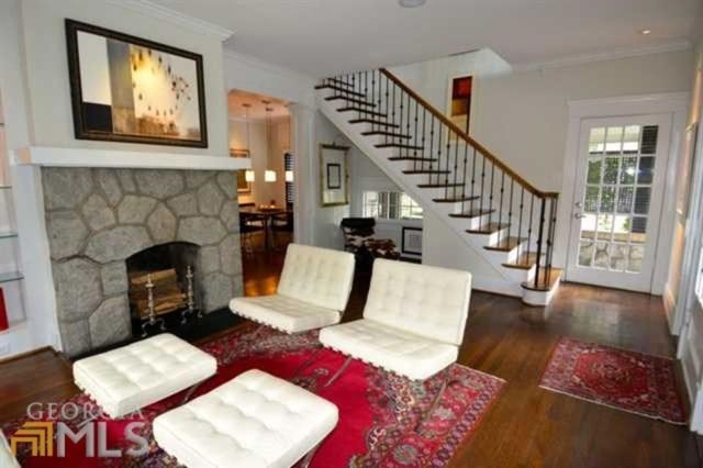 1079 Monroe Drive NE, Atlanta, GA 30306