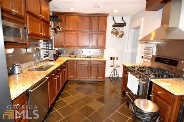 1079 Monroe Drive NE, Atlanta, GA 30306