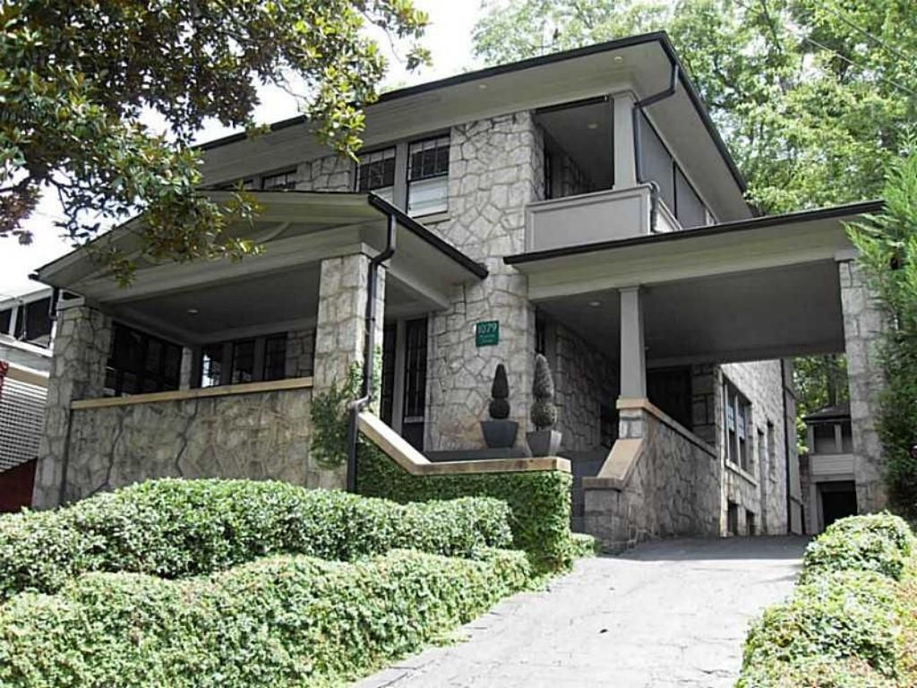 1079 Monroe Drive NE, Atlanta, GA 30306