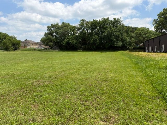 James Avenue, Gentry, AR 72734