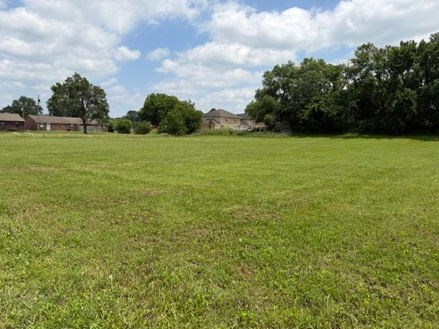 James Avenue, Gentry, AR 72734