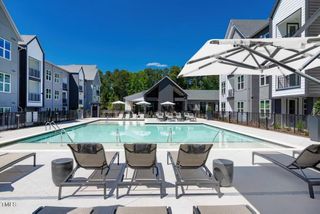 821 Hanbury Way A1.1, Raleigh, NC 27607