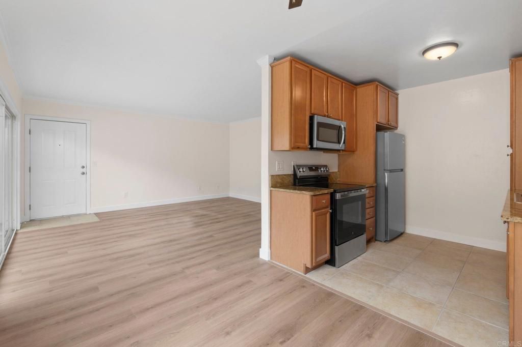 4483 Winona Avenue Unit 5, San Diego, CA 92115 — exterior