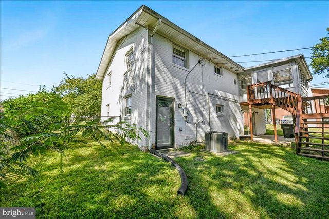 6717 ANTHONY ST, Alexandria, VA 22306
