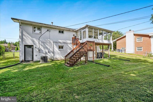 6717 ANTHONY ST, Alexandria, VA 22306