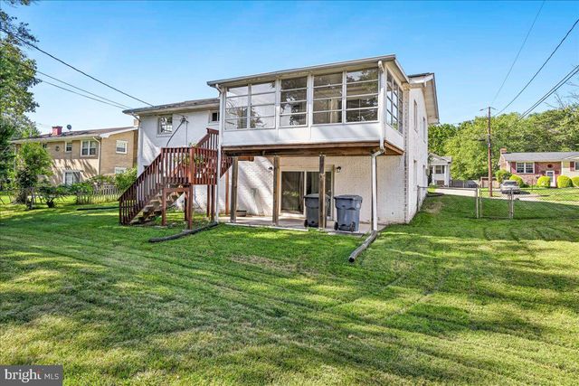 6717 ANTHONY ST, Alexandria, VA 22306