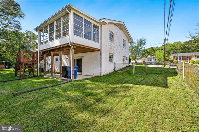 6717 ANTHONY ST, Alexandria, VA 22306