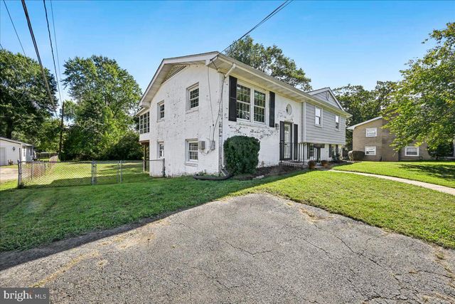 6717 ANTHONY ST, Alexandria, VA 22306