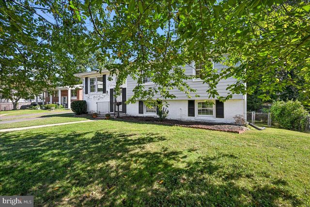 6717 ANTHONY ST, Alexandria, VA 22306