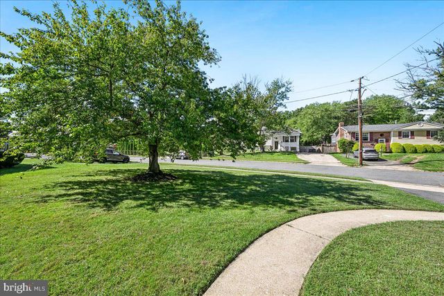 6717 ANTHONY ST, Alexandria, VA 22306