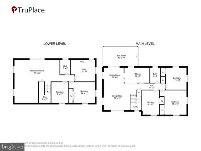 6717 ANTHONY ST, Alexandria, VA 22306