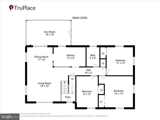 6717 ANTHONY ST, Alexandria, VA 22306