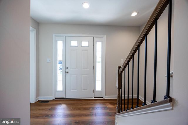 116 CABRIOLET COURT, Martinsburg, WV 25401