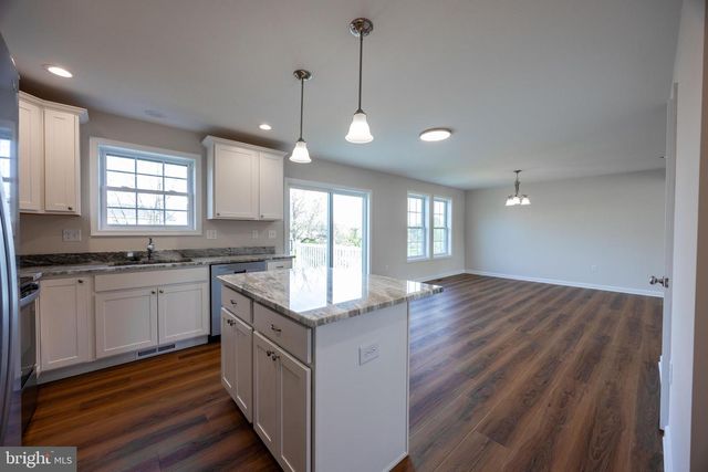 116 CABRIOLET COURT, Martinsburg, WV 25401