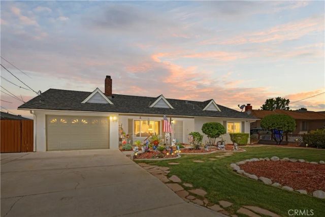 11980 Auburn Avenue, Yucaipa, CA 92399