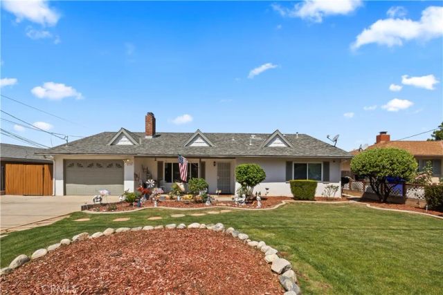 11980 Auburn Avenue, Yucaipa, CA 92399