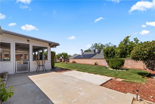 11980 Auburn Avenue, Yucaipa, CA 92399