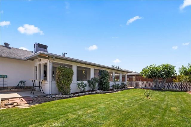 11980 Auburn Avenue, Yucaipa, CA 92399