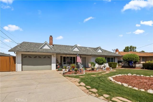 11980 Auburn Avenue, Yucaipa, CA 92399