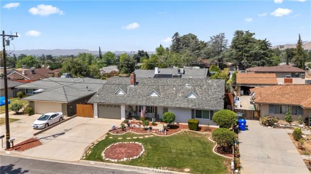 11980 Auburn Avenue, Yucaipa, CA 92399