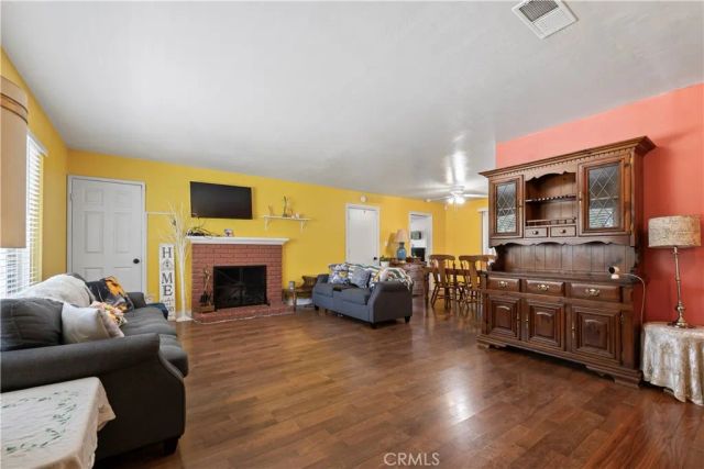 11980 Auburn Avenue, Yucaipa, CA 92399