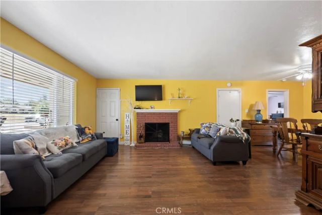 11980 Auburn Avenue, Yucaipa, CA 92399