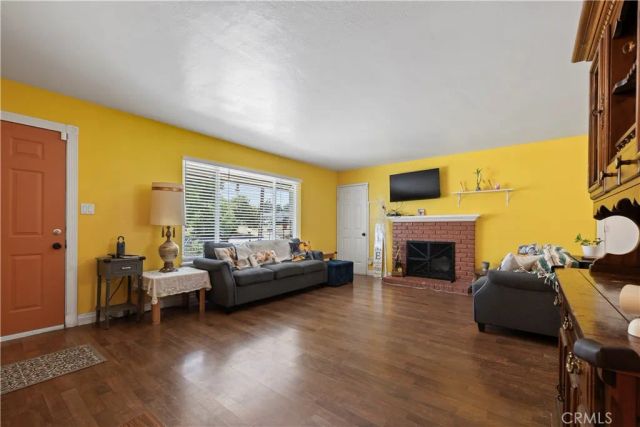 11980 Auburn Avenue, Yucaipa, CA 92399