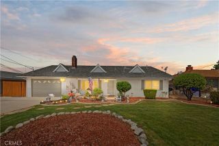 11980 Auburn Avenue, Yucaipa, CA 92399